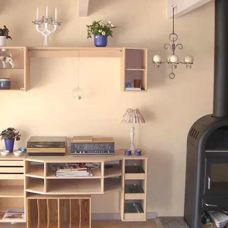 Holiday home Three-bedroom Holiday In 9 Blokhus